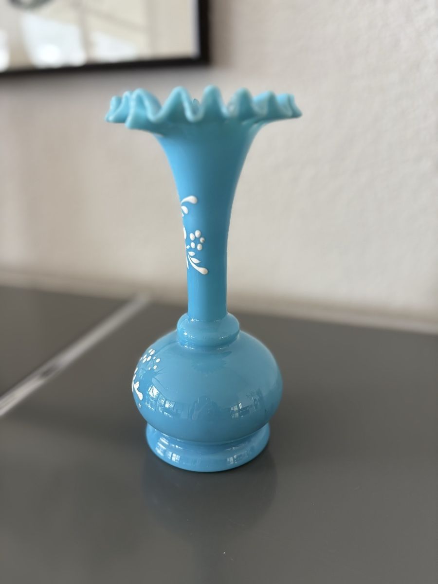 Vasi & Recipienti: Vase alt klein – Usato da Bellach venduto da 2ndBox