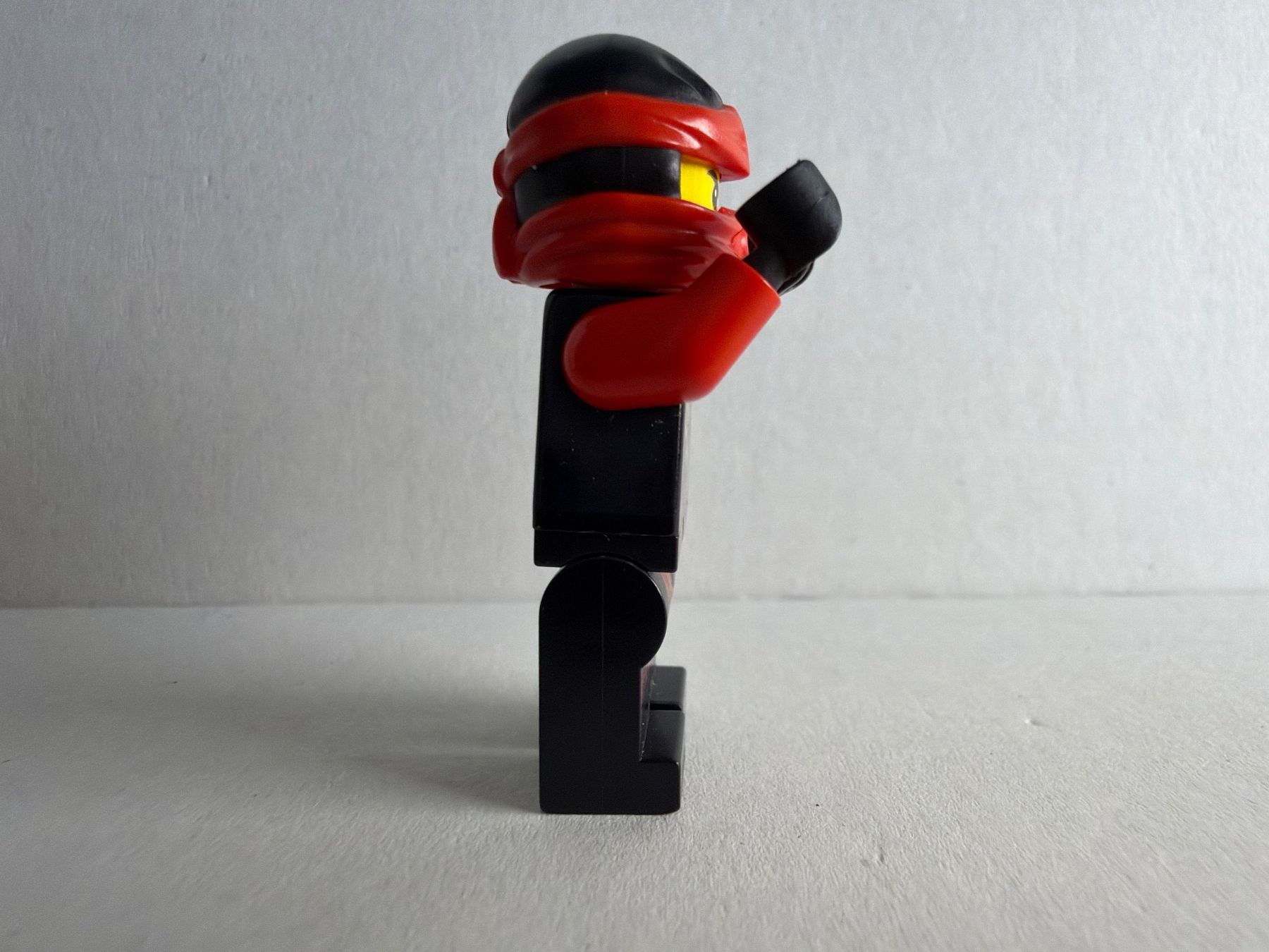 Lego Figuren: Kai - Skybound – Gebraucht aus Neftenbach von Elitebricks 4