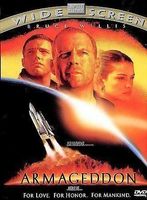 Armageddon ( 1999) Widescreen US Import