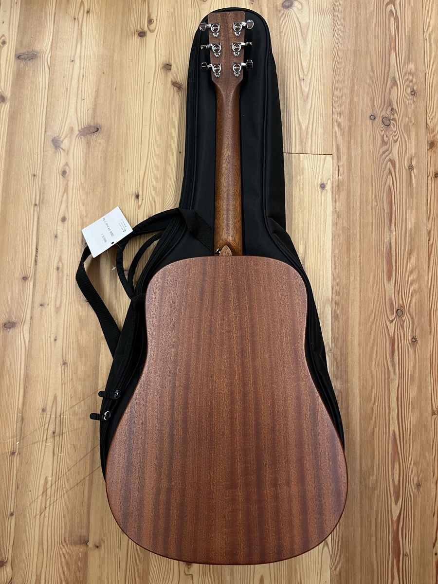 Martin & Co. Musikinstrumente: Martin Dreadnought Junior Djr10  – Gebraucht aus Sierre von Prog_fazz 6