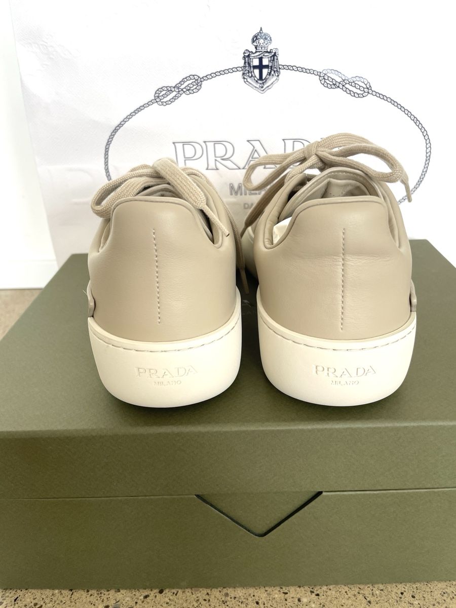 Prada Damenschuhe: Prada Sneaker – Neu und originalverpackt aus Stäfa von Nicole093 3