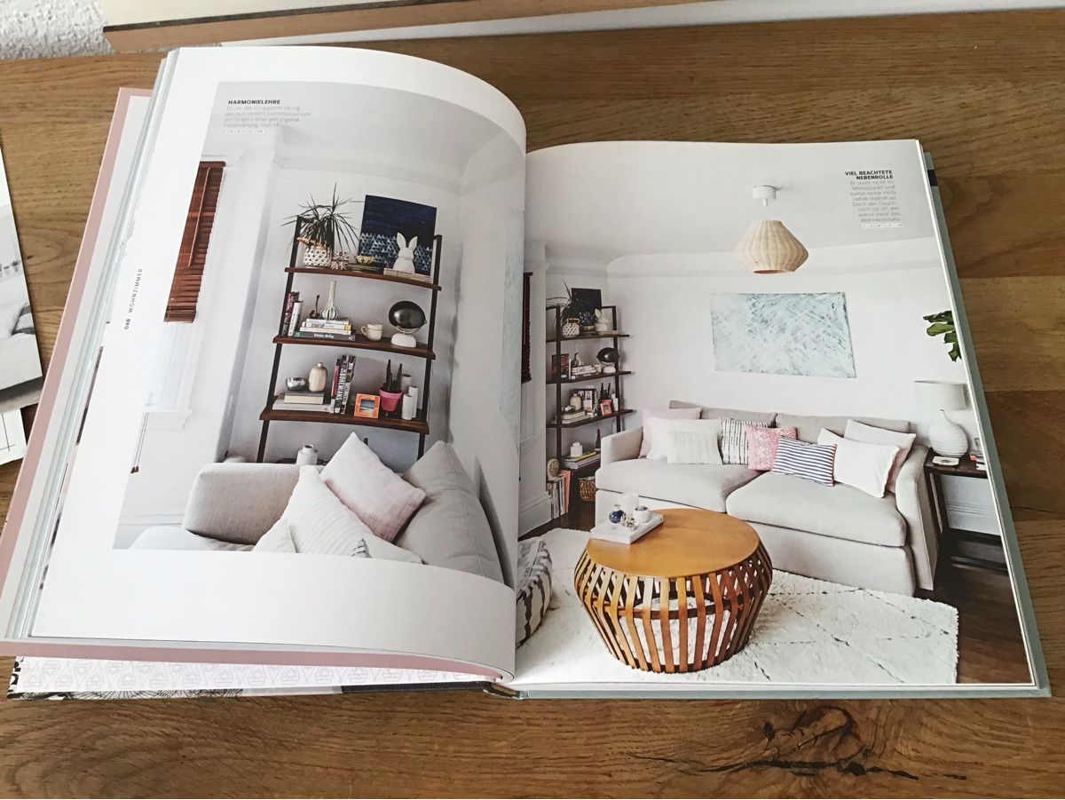 Libri: Wohnbuch Best of INTERIOR – Nuovo (secondo la descrizione) da Dübendorf venduto da sofasurfer01 2