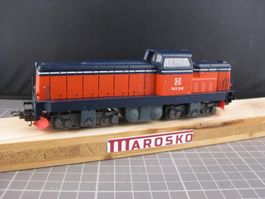 Lima SJ Diesellok T43, ohne OVP