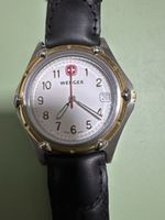 Montre Wenger Swiss Military 5050X Quartz - État Neuf