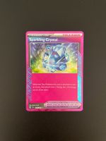 Pokémon Stellar Crown Sparkling Crystal 142/142 ab 1