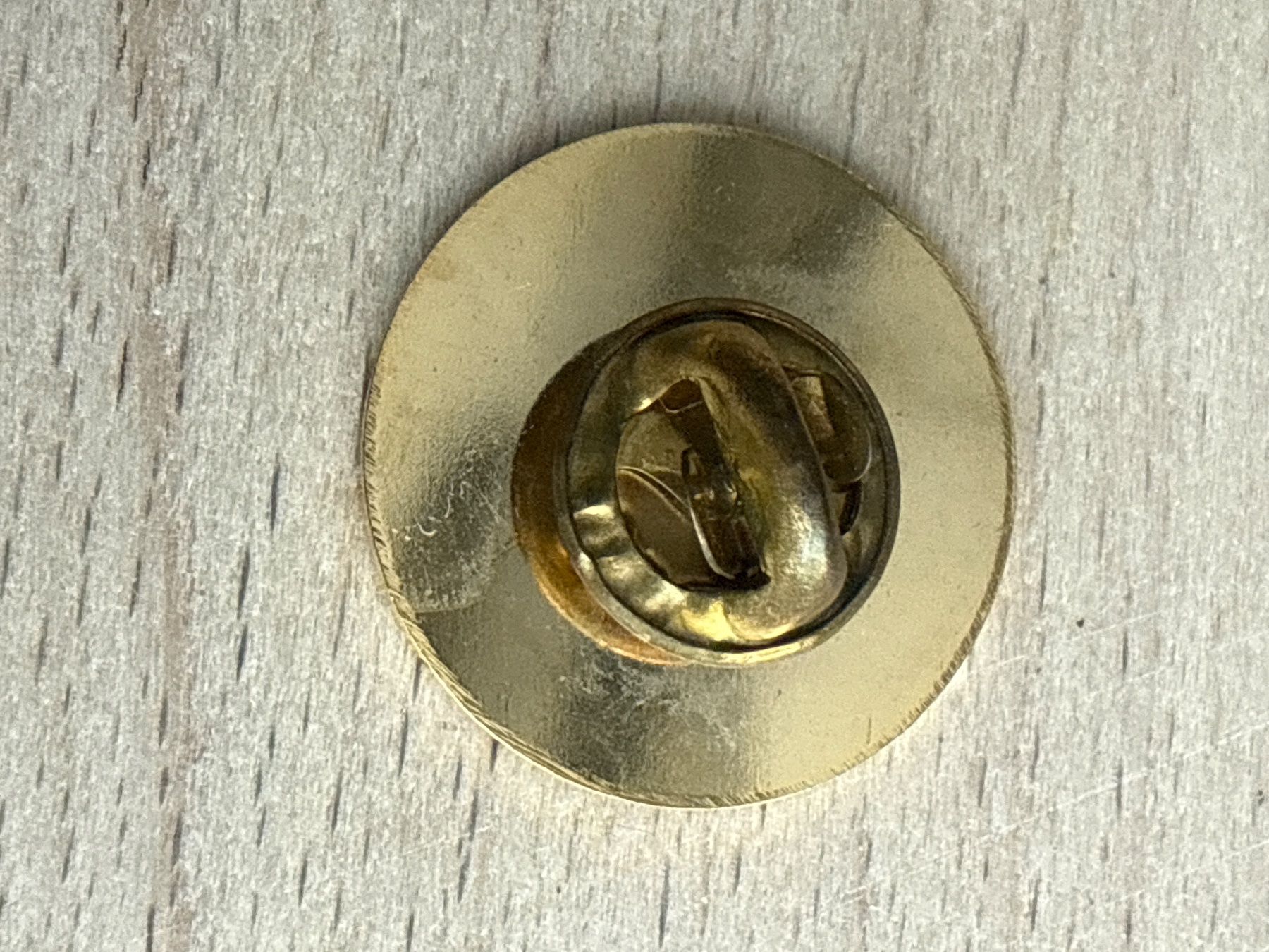 Placchette & Badge: Pin – Usato da Glattbrugg venduto da Schweigmatt 1