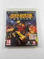 Duke Nukem Forever (PS3)