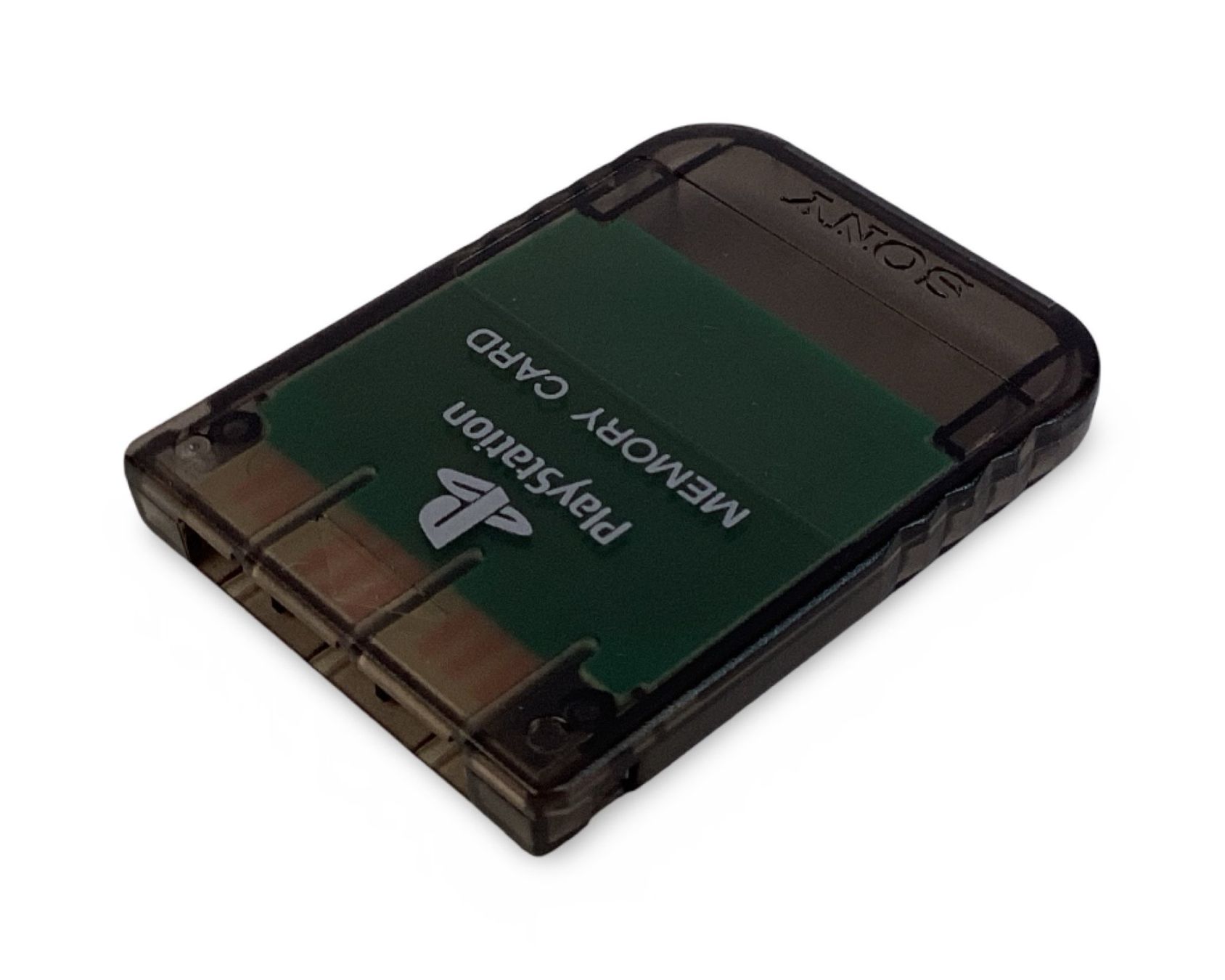 Sony Memory unit & Memory card: SONY Playstation 1 Memory Card (1MB) – Usato da Zürich venduto da Restwert_Zuerich 1