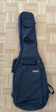 Gitarrentasche RockBag  guter  Zustand