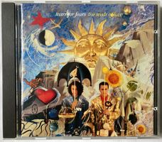 Musik-CD Tears for Fears "The Seeds of Love"