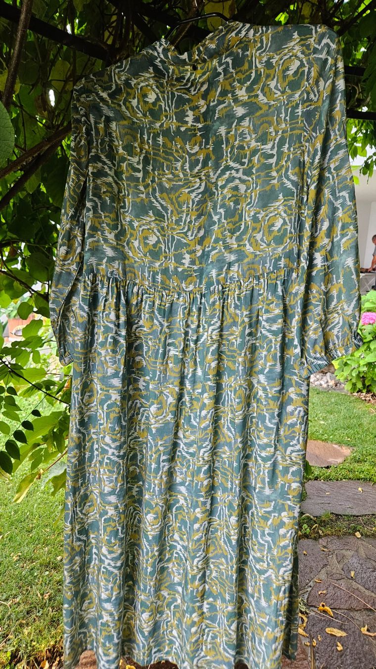 Nile Robes: Sommerkleid Nile – D'occasion à Boniswil par insideBoutique 3