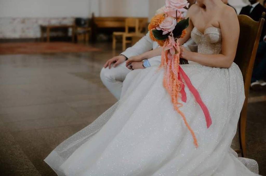 Vestiti: Hochzeitkleid – Usato da Bern venduto da marijukas 4