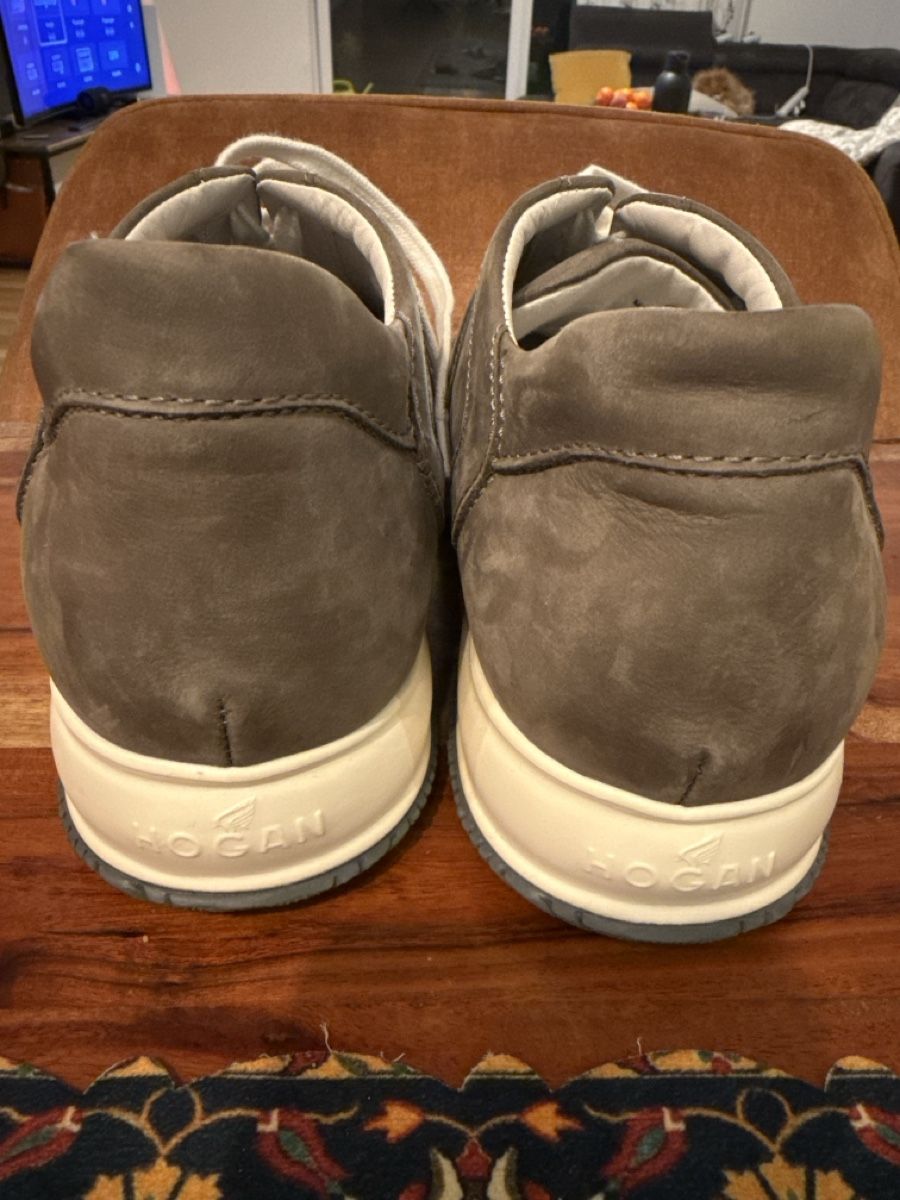 Scarpe da uomo: Hogan Sneaker – Grösse 44 – Nuovo (secondo la descrizione) da Flawil venduto da alexi85 3