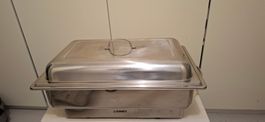 Bartscher Chafing dish (Speisewärmer)