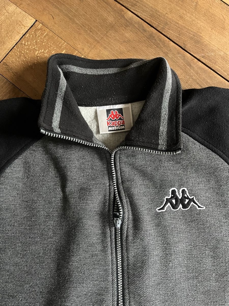Kappa Jacken: Jacke Robe di Kappa – Gebraucht aus Zürich von teomara