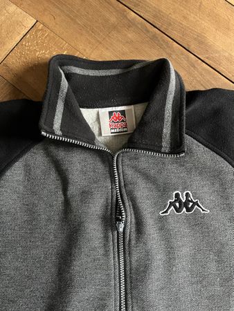 Jacke Robe di Kappa