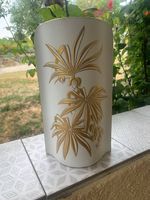 Vase en porcelaine Royal Prozellan Bavaria KPM Bavaria 