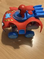 Spiderman Auto