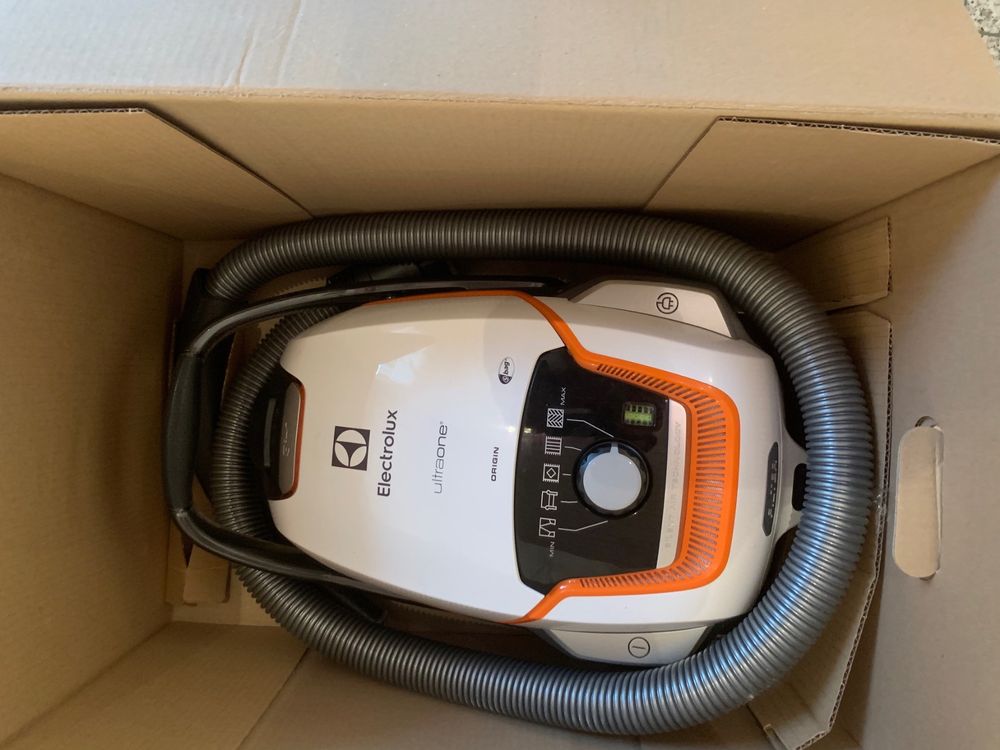 Staubsauger Electrolux Ultra One | Kaufen auf Ricardo