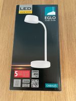 Tischlampe EGLO Cabales