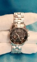 AXEN Chronograph – Swiss Made – Edelstahl