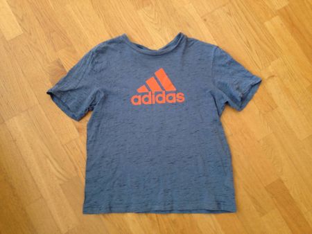 Shirt Adidas