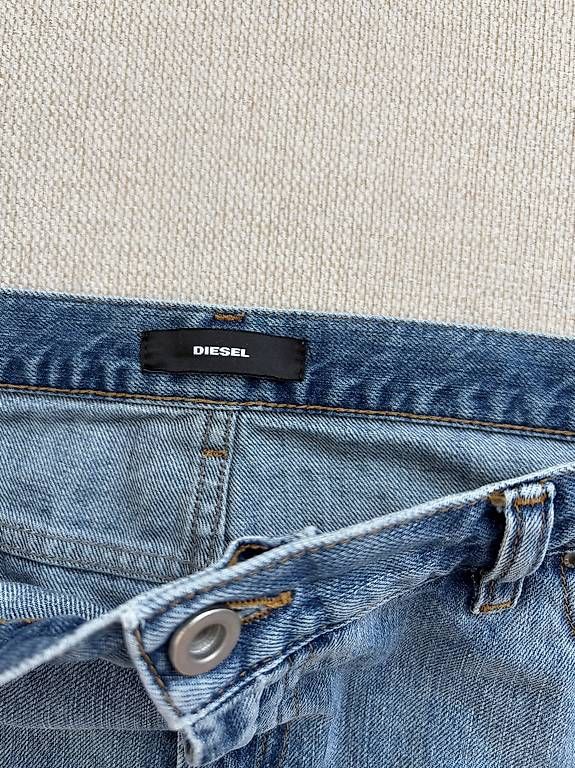 Diesel Gonne: Diesel Jeansrock Gr. 28 – Usato da Lachen SZ venduto da dar_hjg9 2