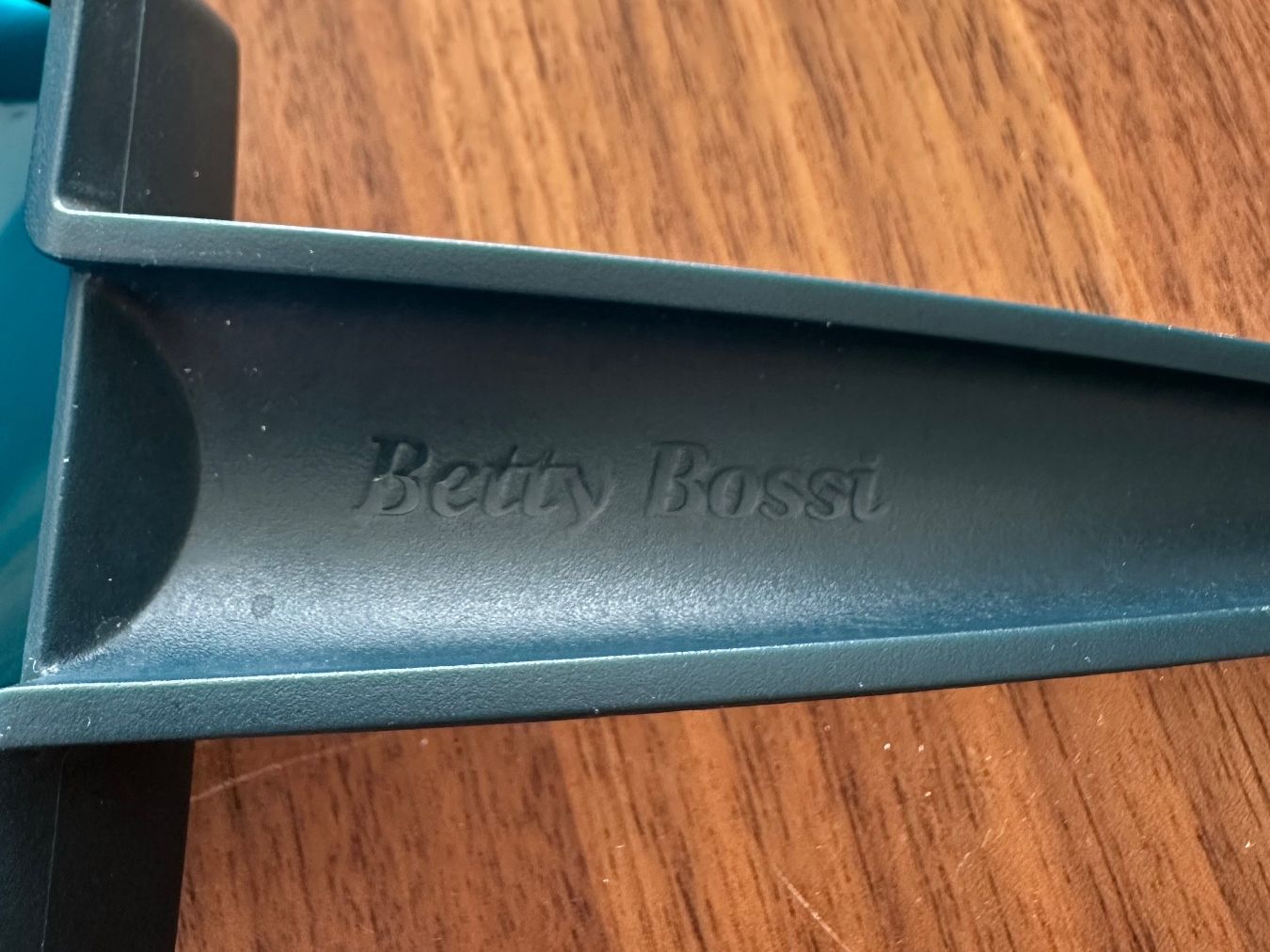 Betty Bossi Elettrodomestici da cucina: Teigroller - Betty Bossi – Usato da Märstetten venduto da fab_wf2v 2