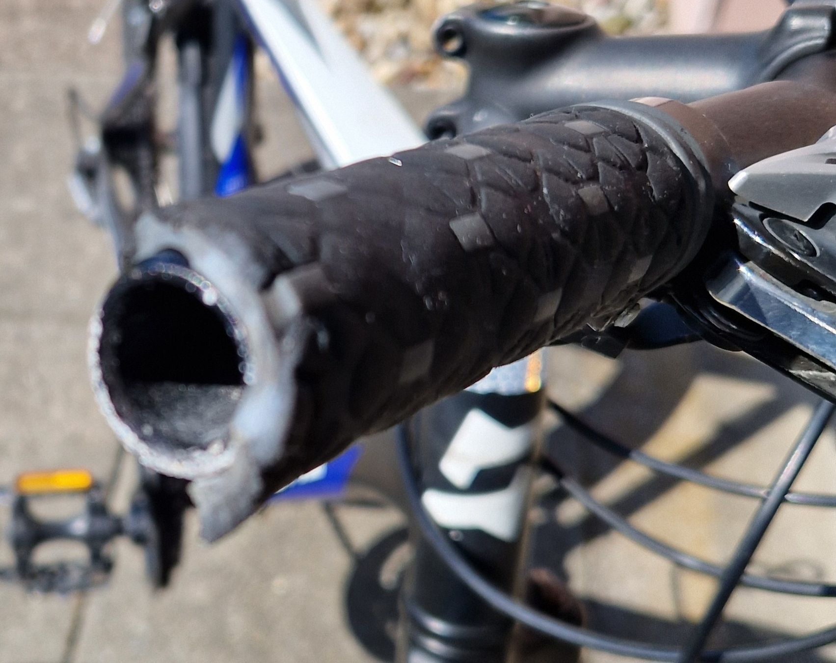 Stoke Velos: STOKE Kinder Velo MTB 26" – Gebraucht aus Jona von CPeti 2