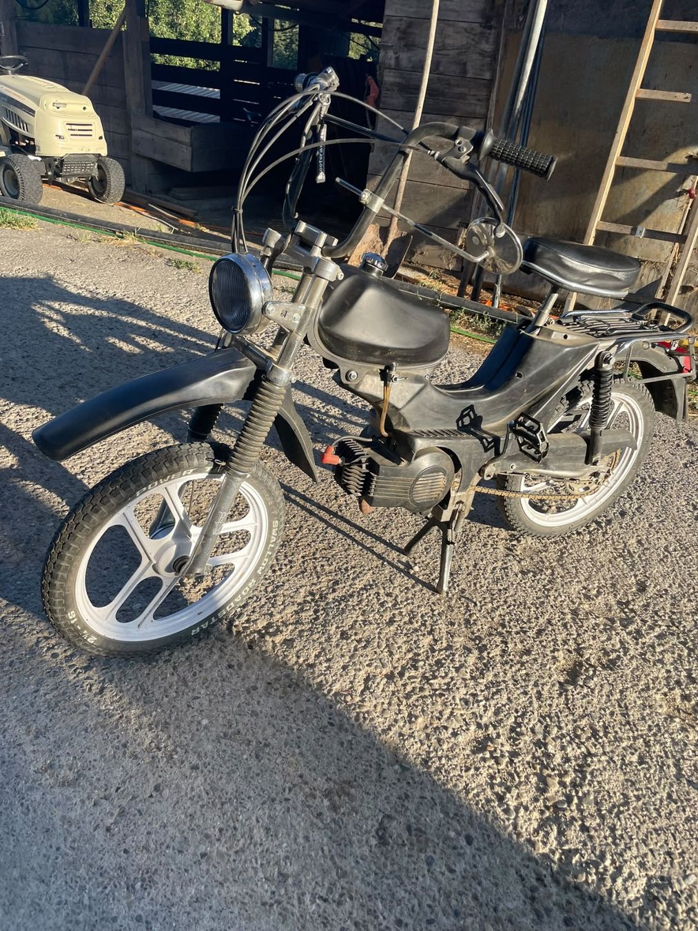Ciclomotori: Pony cilo 520 Cross – Usato da Emmenmatt venduto da babsb79 2