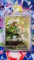 Caterpie 172/165 (Illustration Rare) - SV 151 - EN🇺🇸 NM
