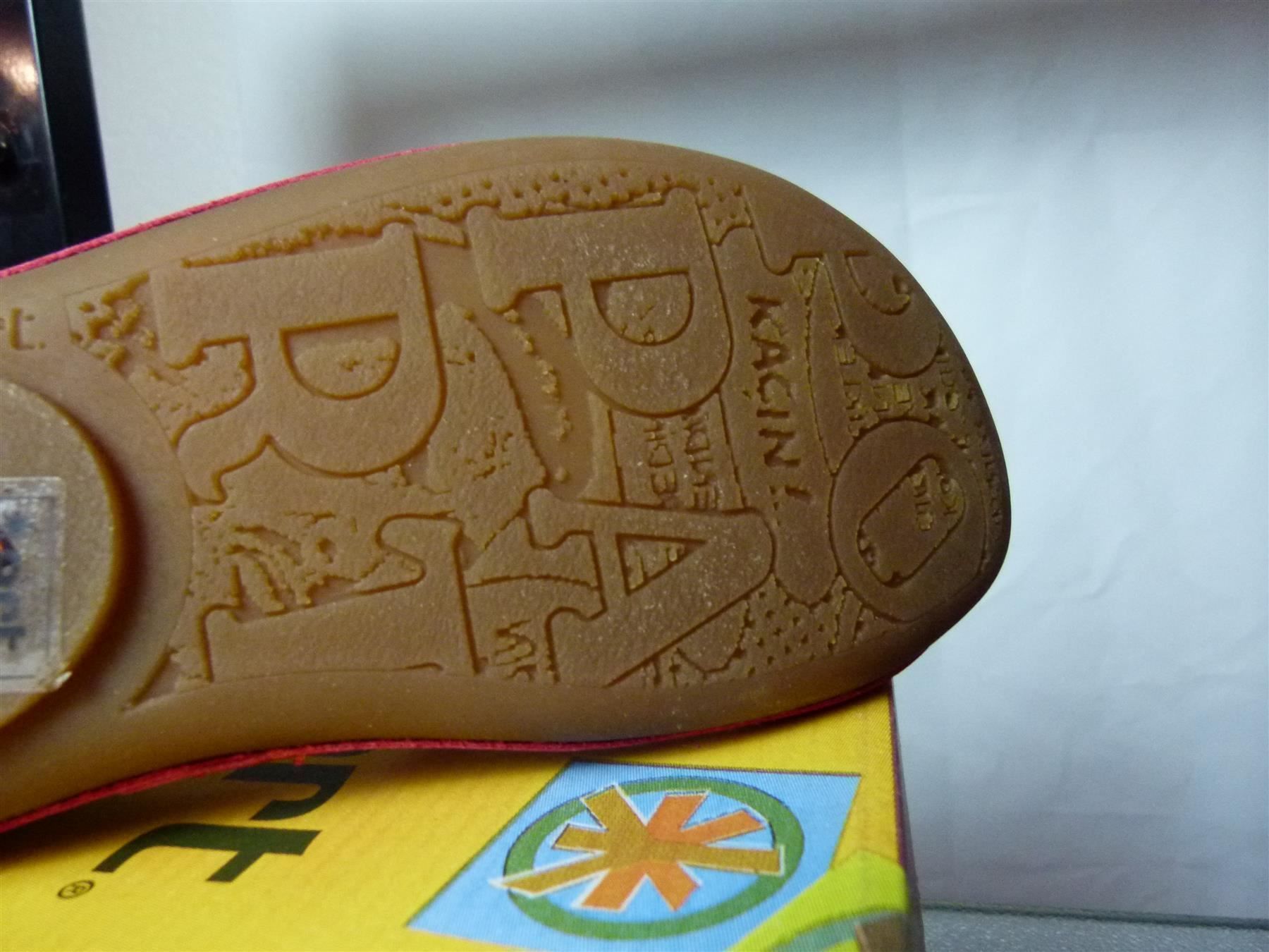 Art Schuhe für Mädchen: Art kinder Schuhe Gr 33  Neu – Neu und originalverpackt aus Uerkheim von Justi.y 7