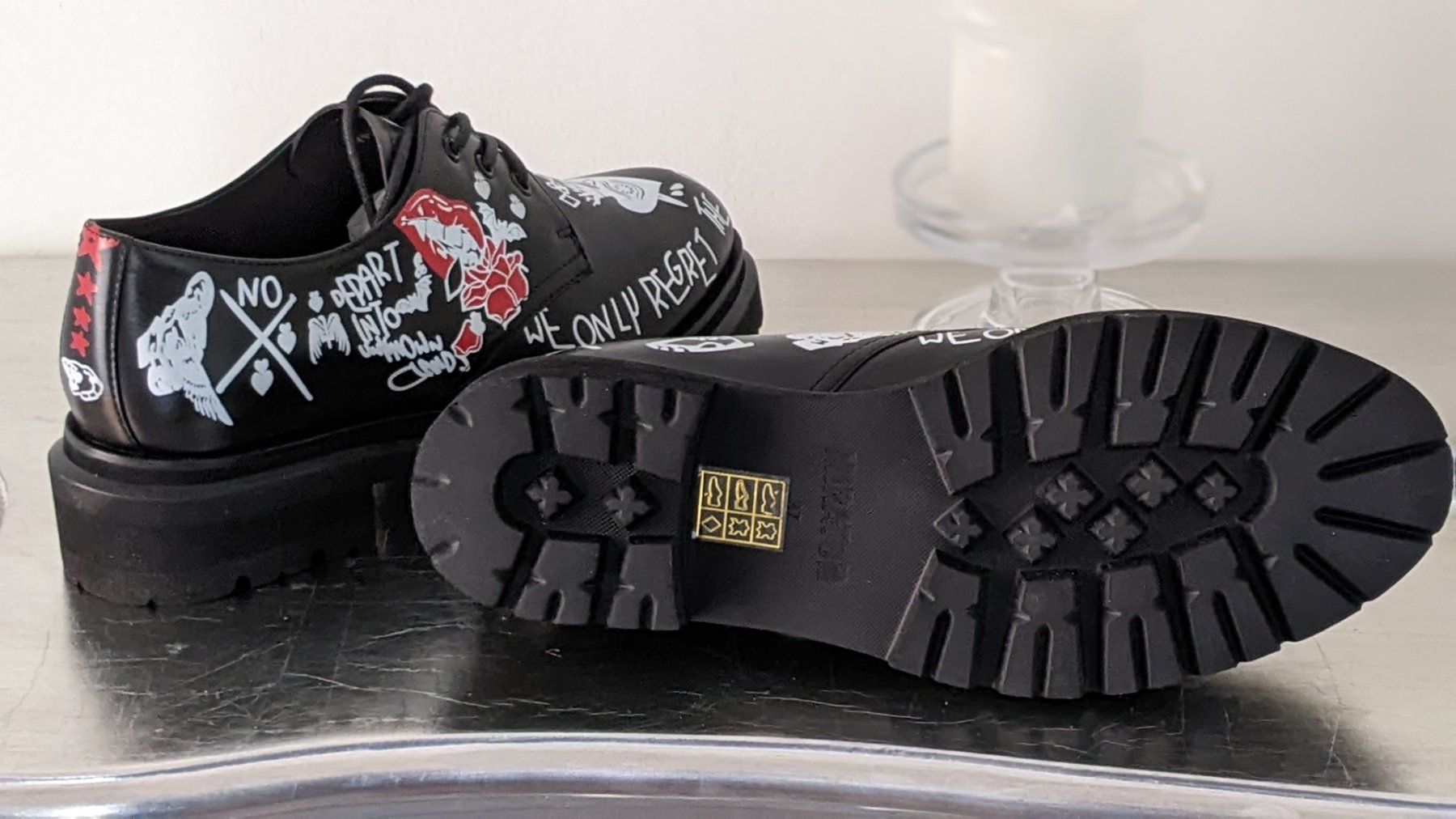 Scarpe da donna: Neu! Loafer-Schuhe. – Nuovo e nell'imballaggio originale da Winterthur venduto da losa_p966 5