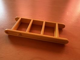 Duplo Leiter gelb