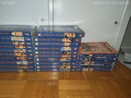 One Piece Manga Bände 1-45 neuwertig, perfekter Zustand 📚