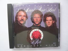 THE DESERT ROSE BAND Greatest Hits