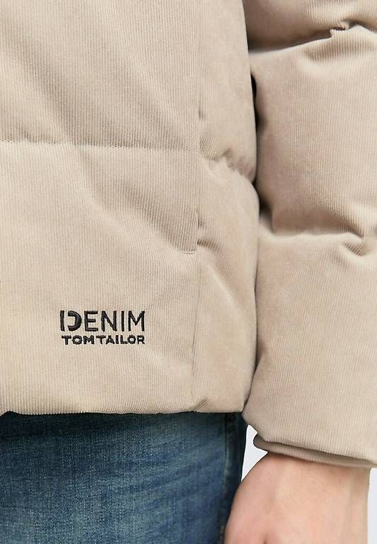 Vestes: Tom Tailor Winterjacke XL - neu – Neuf avec emballage d'origine à Luzern par Donky_king 1