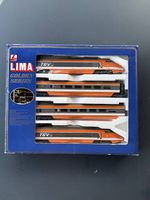 Lima Golden Series