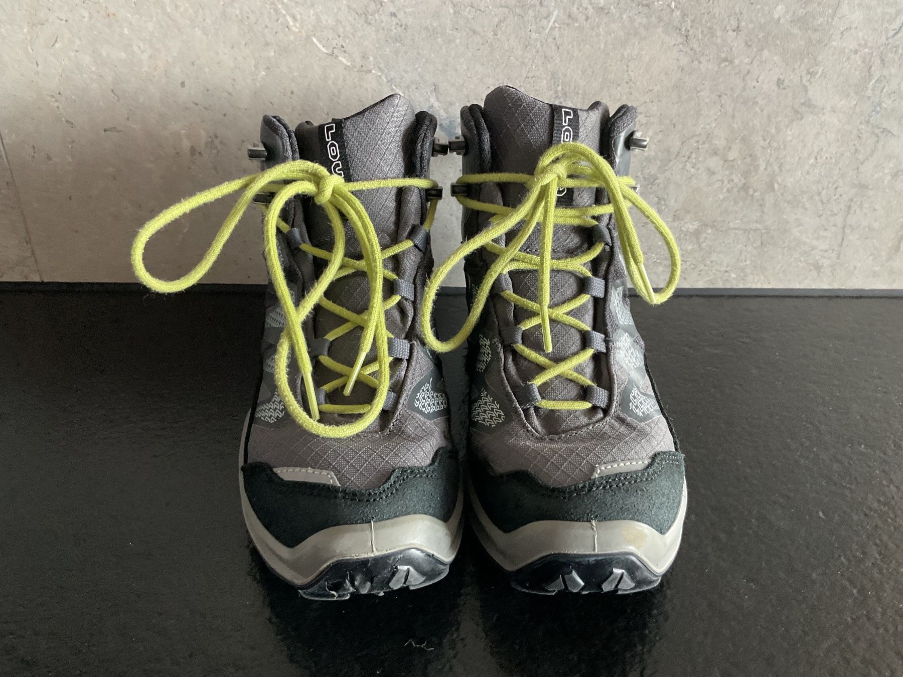 Lowa Herrenschuhe: LOWA Maddox GTX – Gebraucht aus Neuchâtel von sta_7qfy 5