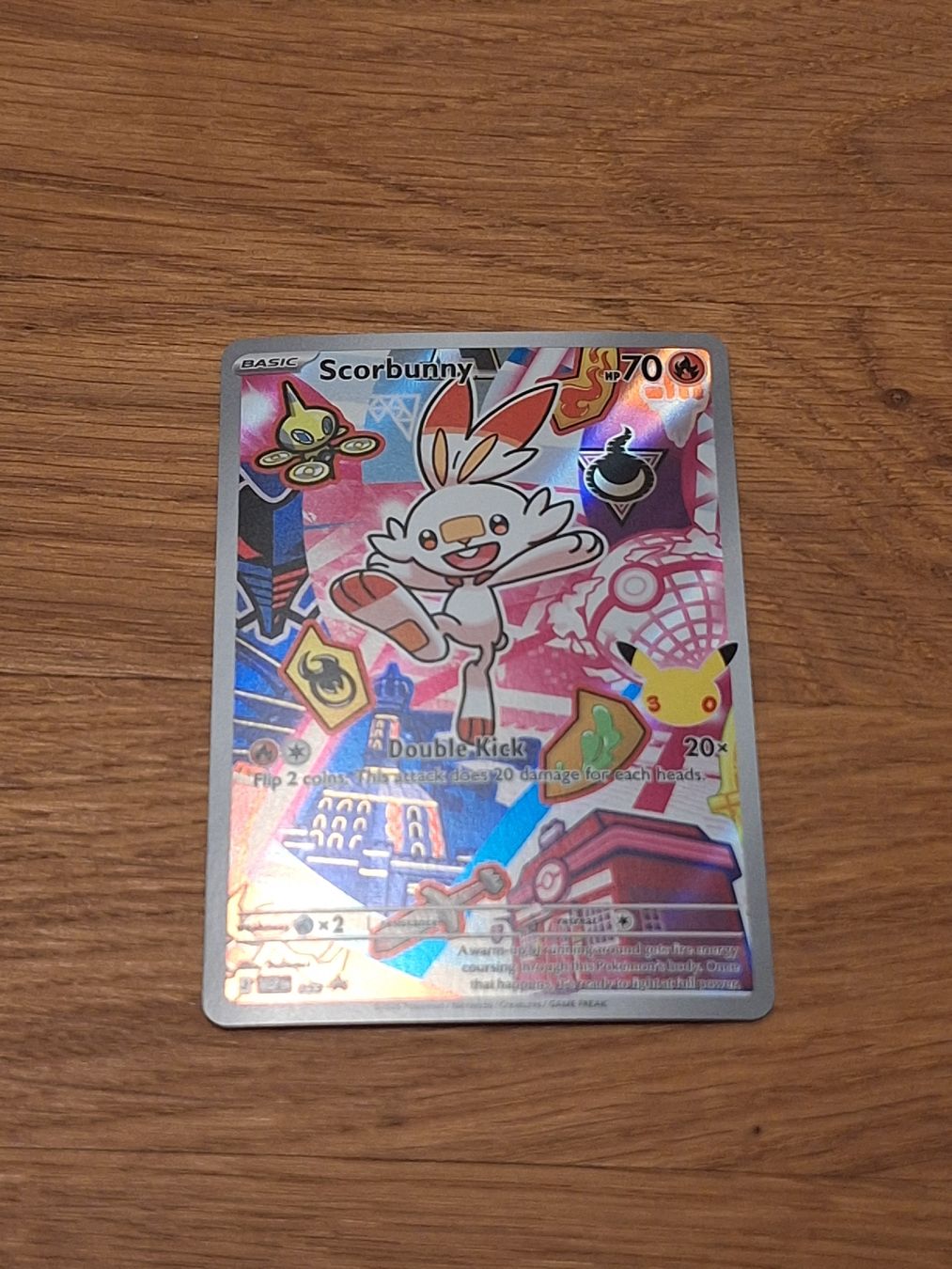 Pokémon Sammelbilder & Trading cards: First Partner Galar Starters Gen 8 – Neu (gemäss Beschreibung) aus Basel von ThanatosTCG 2