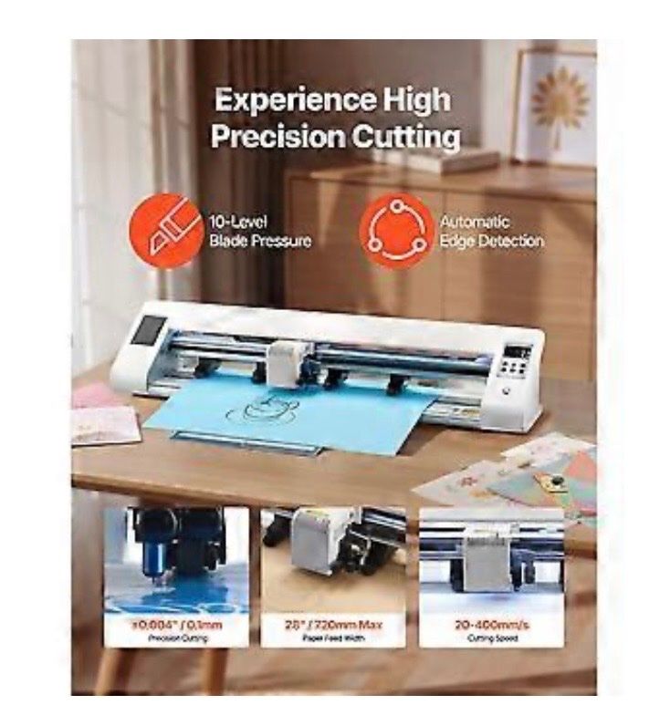 Toutes les machines: Schneideplotter – D'occasion à Dulliken par Erfolgreich05 4