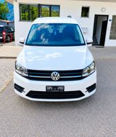 VW Caddy 1.0 TSI
