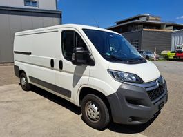 Citroën Jumper L2H1 Camper oder Lieferwagen