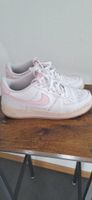 nike air rosa
