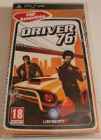 PSP Spiel - Driver 76