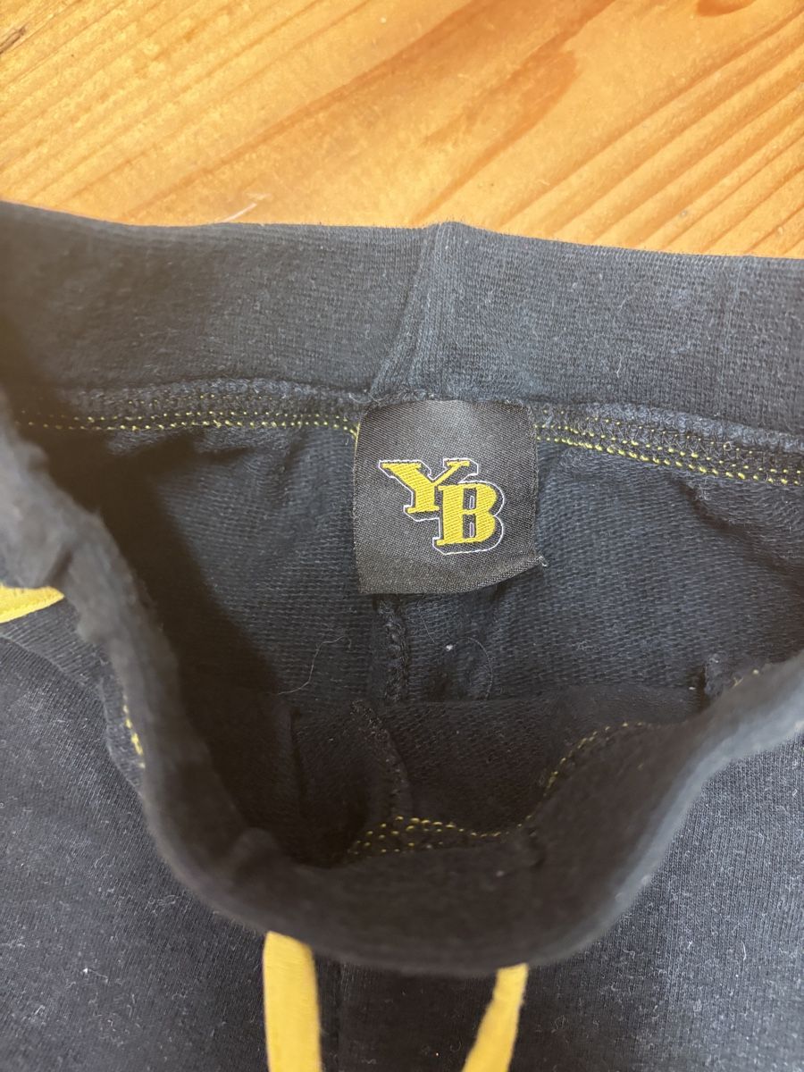 Pantaloni: YB Trainerhose, Grösse 86 – Usato da Büren an der Aare venduto da Nikito2001 1