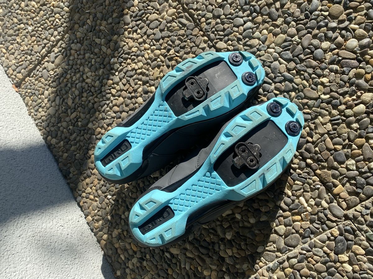 Giro Scarpe da uomo: Giro Klickschuhe Velo – Nuovo (secondo la descrizione) da Fribourg venduto da AnnaSchwaller 2
