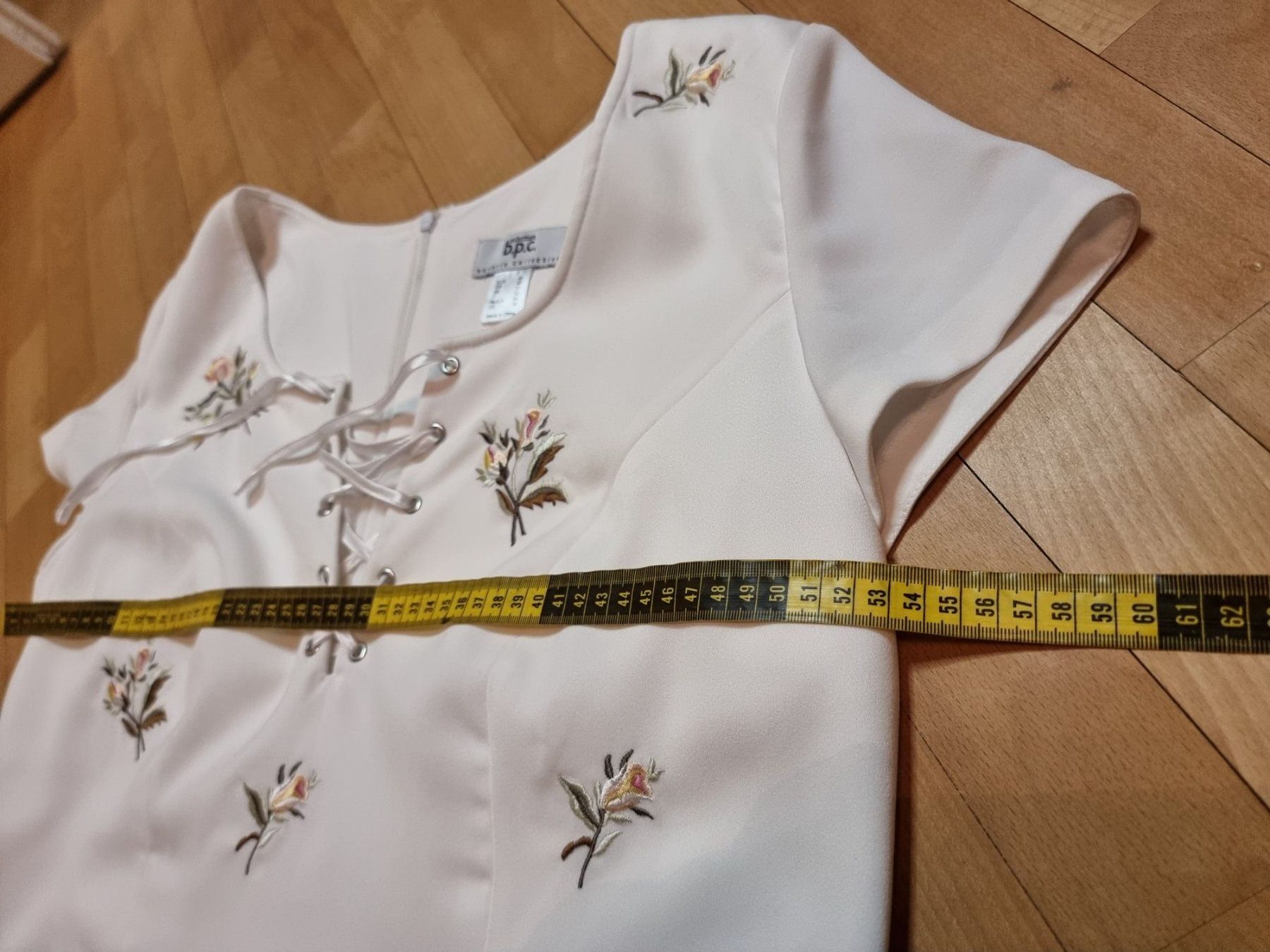 Vestiti: 🌺Kleid Größe XL🌺 – Usato da Wald ZH venduto da CapLux 5