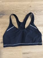 Nike Sports Bra - Supportive Activewear Top confortable