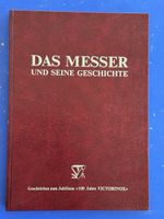 Das Messer und seine Geschichte - 100 Jahre Victorinox